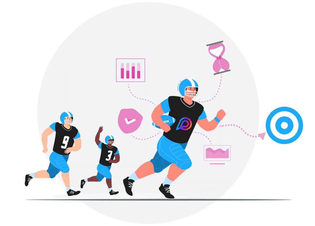 Product Managers: The Quarterback of Business